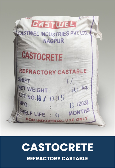 Castocrete